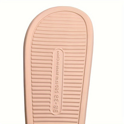 Jolanta | Unisex Niedźwiedzie Buty do Użytku Wewnątrz dla Wygody i Ciepła
